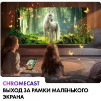 Телевизор HAIER DH1U6HD05RU