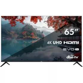 Телевизор HAIER DH1VW6D07RU