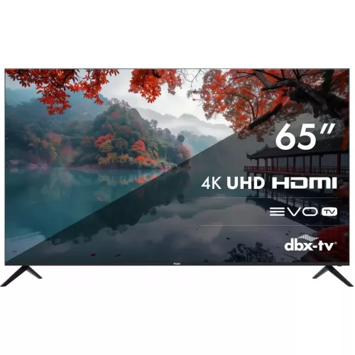 Телевизор HAIER DH1VW6D07RU