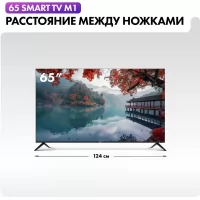 Телевизор HAIER DH1VW6D07RU