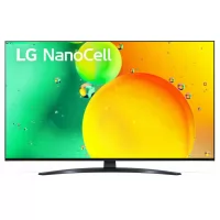 Телевизор LG 55NANO766QA.ARUB