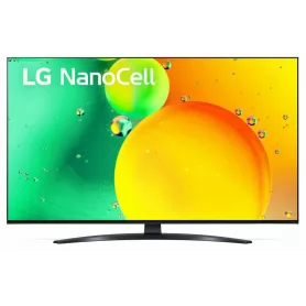 Телевизор LG 55NANO766QA.ARUB