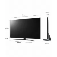 Телевизор LG 55NANO766QA.ARUB