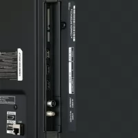 Телевизор LG 55NANO766QA.ARUB