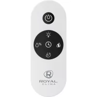 Увлажитель воздуха Royal Clima RUH-RV300/8.0E-WT