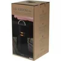 Минисистема LG RP4B