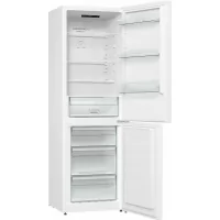 Холодильник GORENJE NRK619EEW4