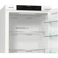 Холодильник GORENJE RI517E41WF