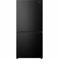 Холодильник side by side HISENSE RQ5P470SAF1
