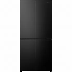 Холодильник side by side HISENSE RQ5P470SAF1