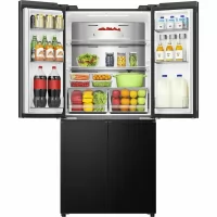 Холодильник side by side HISENSE RQ5P470SAF1