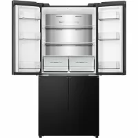Холодильник side by side HISENSE RQ5P470SAF1