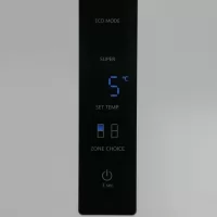 Холодильник side by side HISENSE RQ5P470SEI1