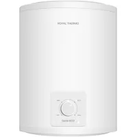 Водонагреватель накопительный электрический Royal Thermo RWH 10 Genie ECO O