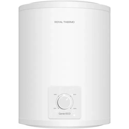 Водонагреватель накопительный электрический Royal Thermo RWH 10 Genie ECO O