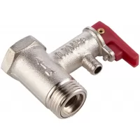 Водонагреватель накопительный электрический Royal Thermo RWH 10 Genie ECO O