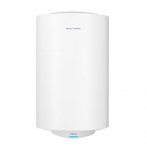 Водонагреватель накопительный электрический Royal Thermo RWH 80 Trend