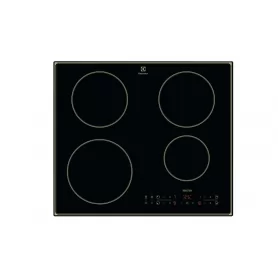 Варочная панель индукционная ELECTROLUX CIR60430CB