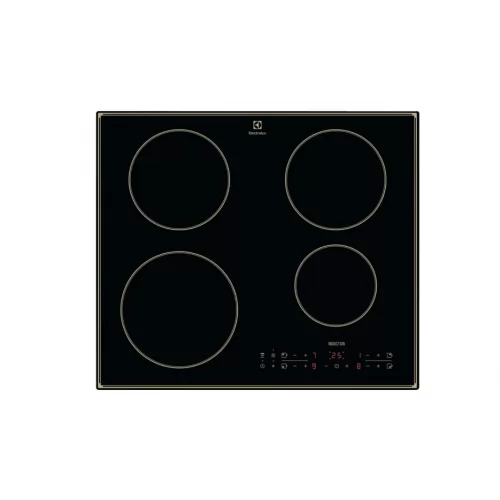 Варочная панель индукционная ELECTROLUX CIR60430CB