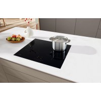 Варочная панель индукционная Miele KM 7361 FL