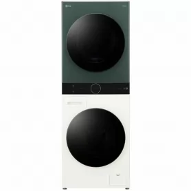 Стиральная машина LG W4W8LVPK2HM