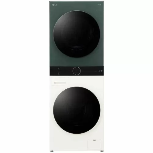 Стиральная машина LG W4W8LVPK2HM