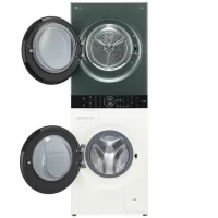 Стиральная машина LG W4W8LVPK2HM