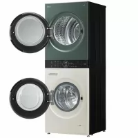 Стиральная машина LG W4W8LVPK2HM