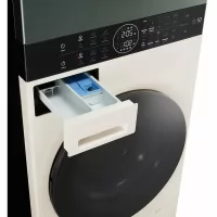 Стиральная машина LG W4W8LVPK2HM
