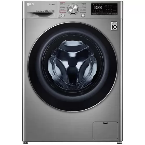 Стиральная машина LG F4V5VG2S