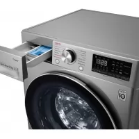Стиральная машина LG F4V5VG2S