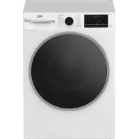 Стирально-сушильная машина Beko B3DFR57H23W