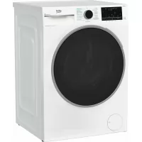 Стирально-сушильная машина Beko B3DFR57H23W