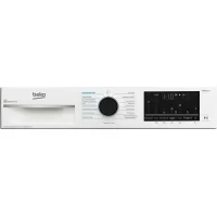 Стирально-сушильная машина Beko B3DFR57H23W