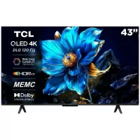 Телевизор TCL 43P7K