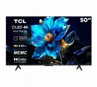 Телевизор TCL 50P7K