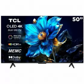 Телевизор TCL 50P7K