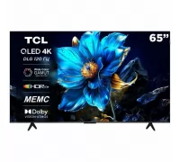 Телевизор TCL 65P7K