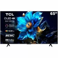 Телевизор TCL 65P7K
