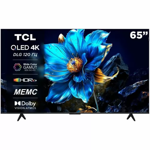 Телевизор TCL 65P7K