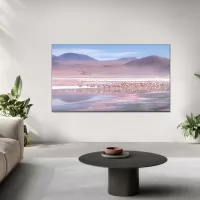 Телевизор TCL 65P7K