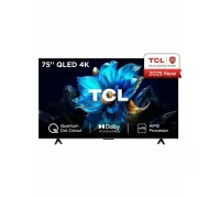 Телевизор TCL 75P7K