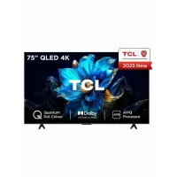 Телевизор TCL 75P7K