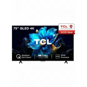 Телевизор TCL 75P7K