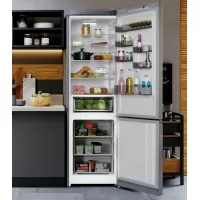Холодильник HOTPOINT HT 6200 S