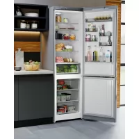 Холодильник HOTPOINT HT 6200 S