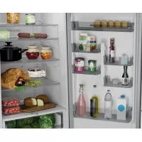 Холодильник HOTPOINT HT 6200 S