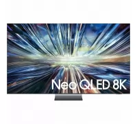 Телевизор Samsung QE85QN900DUXCE