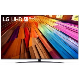 Телевизор LG 86UT81006LA