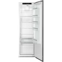 Холодильник встраиваемый SMEG S8L174D3E